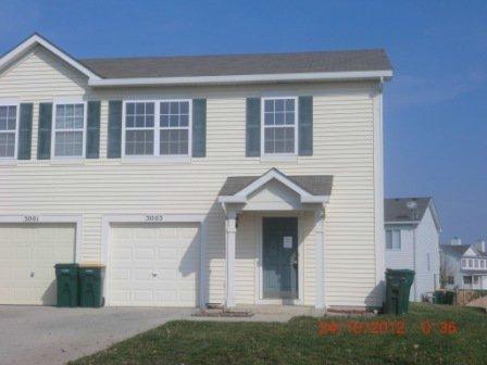 3003 Courtney St., Plano, IL 60545