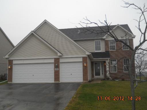 2200 Seaton Ave., Joliet, IL 60431