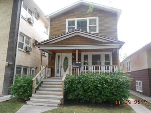1042 Troost Ave., Forest Park, IL 60130
