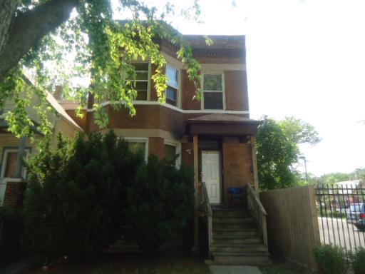 6006 S Marshfield Ave., Chicago, IL 60636