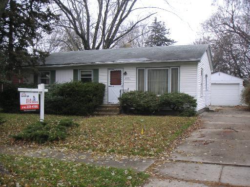 3212 Wesleyan Ave., Rockford, IL 61108