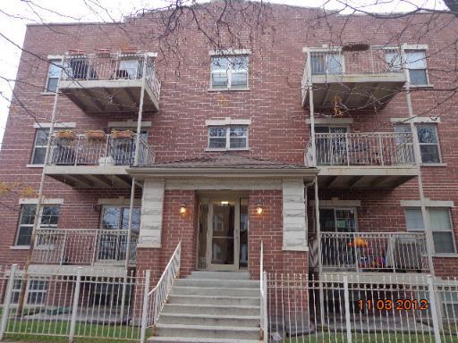 3516 N Hamlin St. #3, Chicago, IL 60618