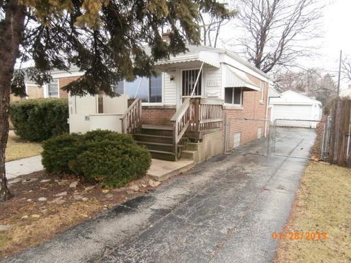 1506 Gardner Rd., Westchester, IL 60154