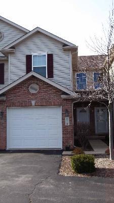 263 Bent Grass Cir. #B, Dekalb, IL 60115