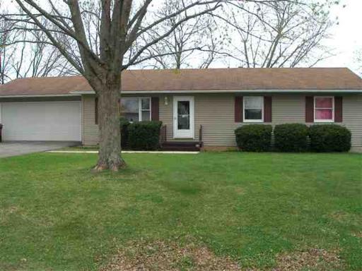 403 S Maple Ave., Polo, IL 61064