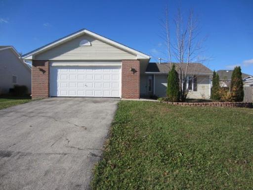 7254 Wimbledon Rd., Machesney Park, IL 61115