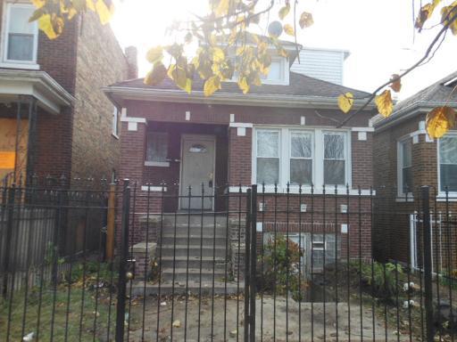 4947 W Kamerling Ave., Chicago, IL 60651
