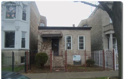923 N Lawndale Ave., Chicago, IL 60651