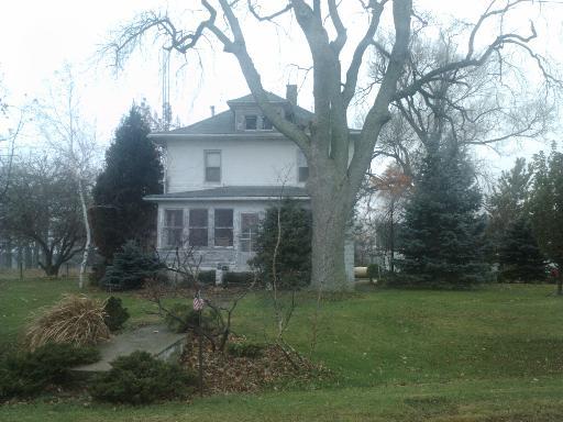 28357 Malta Rd., Kirkland, IL 60146