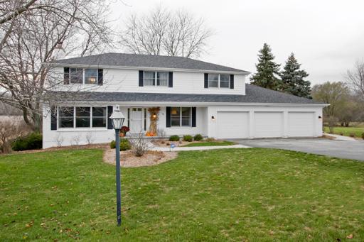 25625 W Timberlake Rd., Barrington, IL 60010