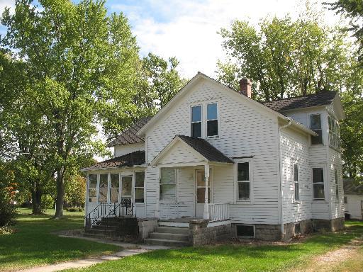 602 E Harrison St., Ransom, IL 60470