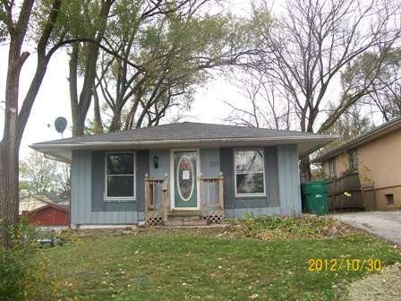 1320 Maple Dr., Round Lake Beach, IL 60073
