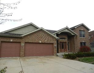 463 Delaware Cir., Bolingbrook, IL 60440