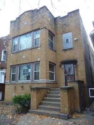 1754 N Lorel Ave., Chicago, IL 60639
