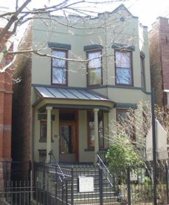 1361 N Hoyne Ave., Chicago, IL 60622