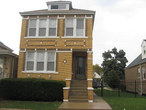 3728 W 57th Pl., Chicago, IL 60629