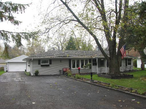 2507 Chevy Chase Dr., Joliet, IL 60435