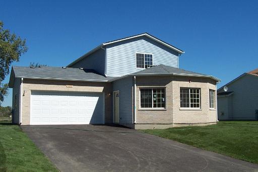 5608 Colgate Ln., Matteson, IL 60443
