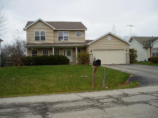 38425 N Creek Ct., Beach Park, IL 60087