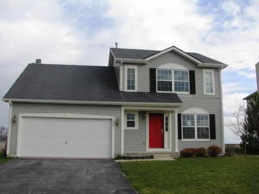 828 Spring Meadow Ln., Malta, IL 60150