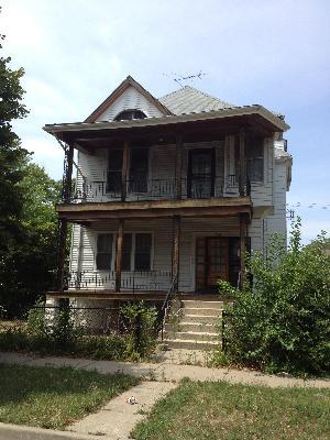 7110 S Yale Ave., Chicago, IL 60621