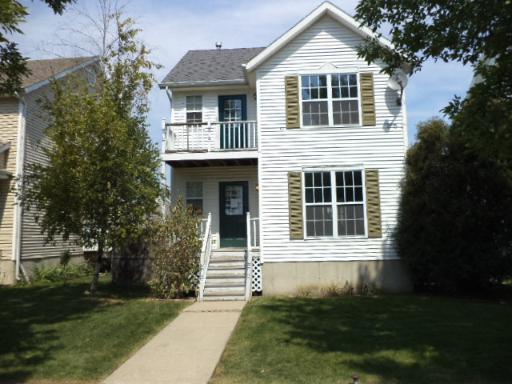 711 W Benham St., Kirkland, IL 60146