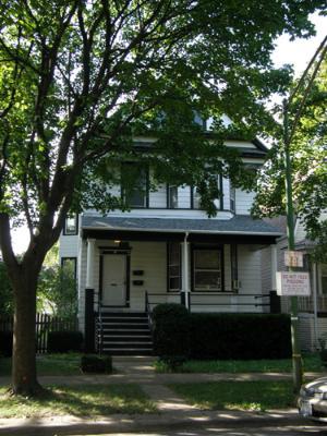 4214 N Lawndale Ave., Chicago, IL 60618