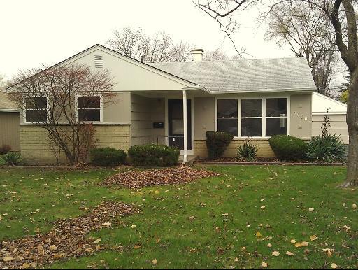 3000 Hawk Ln., Rolling Meadows, IL 60008