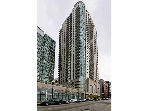 125 S Jefferson St. #1203, Chicago, IL 60661