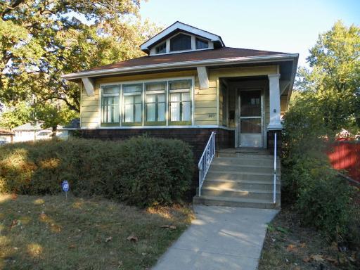 522 W 116th St., Chicago, IL 60628