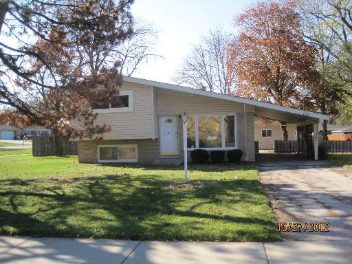 334 N Cedar Ave., Wood Dale, IL 60191