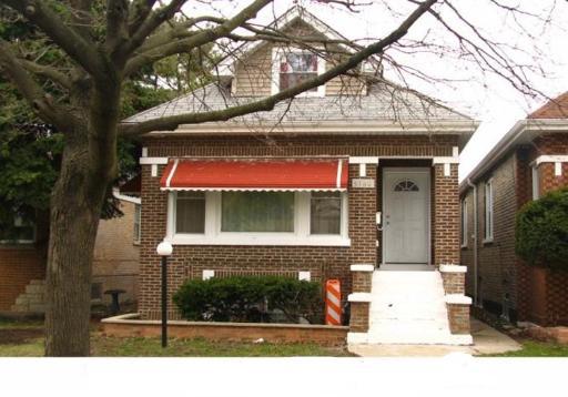 [Address Hidden by Seller], Chicago, IL 60639