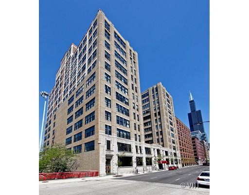 728 W Jackson St. #405, Chicago, IL 60661