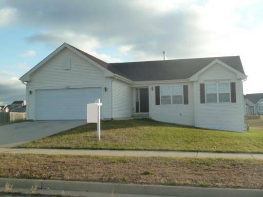 9209 Romeldale Ln., Roscoe, IL 61073