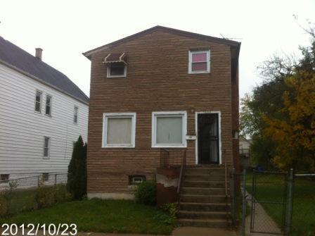 9333 S Greenwood Ave., Chicago, IL 60619