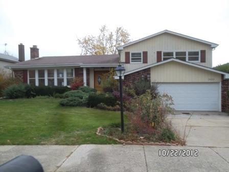 3832 Medford Cir., Northbrook, IL 60062