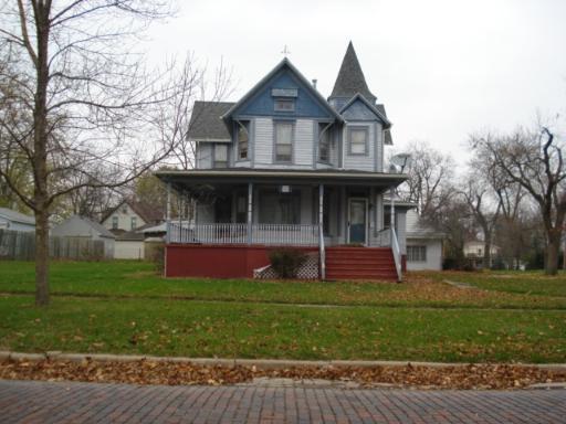 459 E Orleans, Paxton, IL 60957