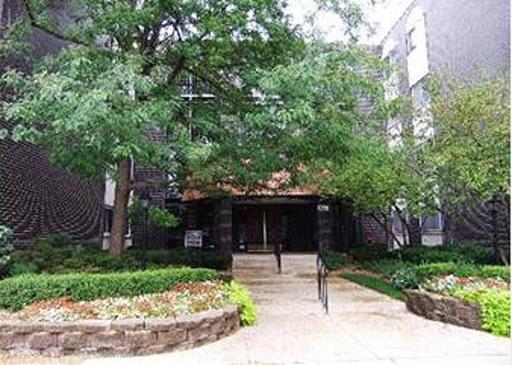 9529 N Bronx Ave. #405, Skokie, IL 60077
