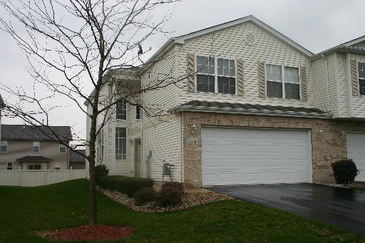 25735 Sunrise Dr., Monee, IL 60449