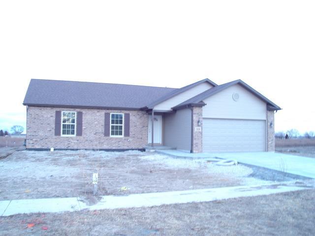 325 Enrietta Dr., Coal City, IL 60416