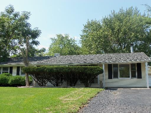 18740 Loretto Ln., Country Club Hills, IL 60478