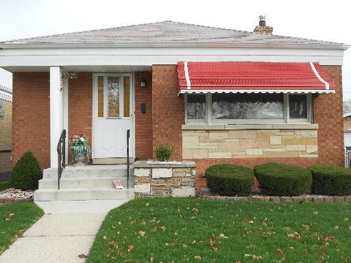 3825 S 61 Ct., Cicero, IL 60804