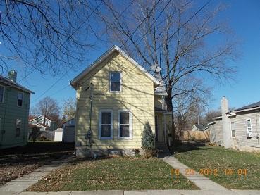 223 Clark St., Plano, IL 60545