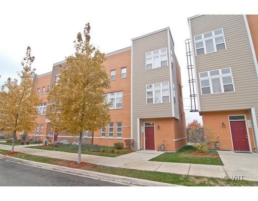 1914 N Lotus Ave., Chicago, IL 60639