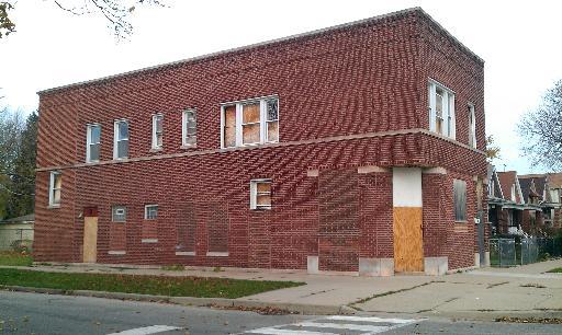 9158 S Greenwood Ave., Chicago, IL 60619