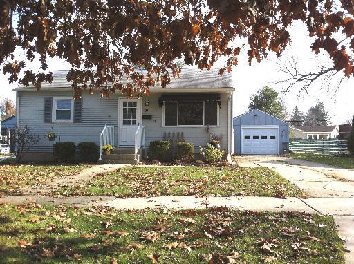 [Address Hidden by Seller], Aurora, IL 60506
