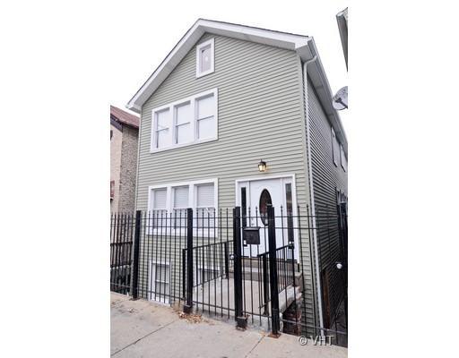 1122 W 19th Pl., Chicago, IL 60608