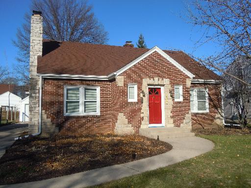 3204 Minnesota Dr., Rockford, IL 61108