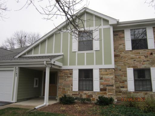 1147 Middlebury Ln. #A2, Wheeling, IL 60090