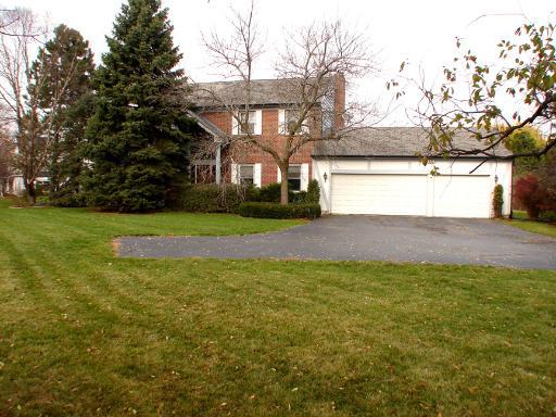 5541 Prairie Moor Ct., Long Grove, IL 60047